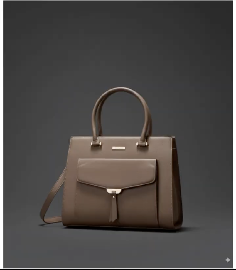 Fashion Model Transformation